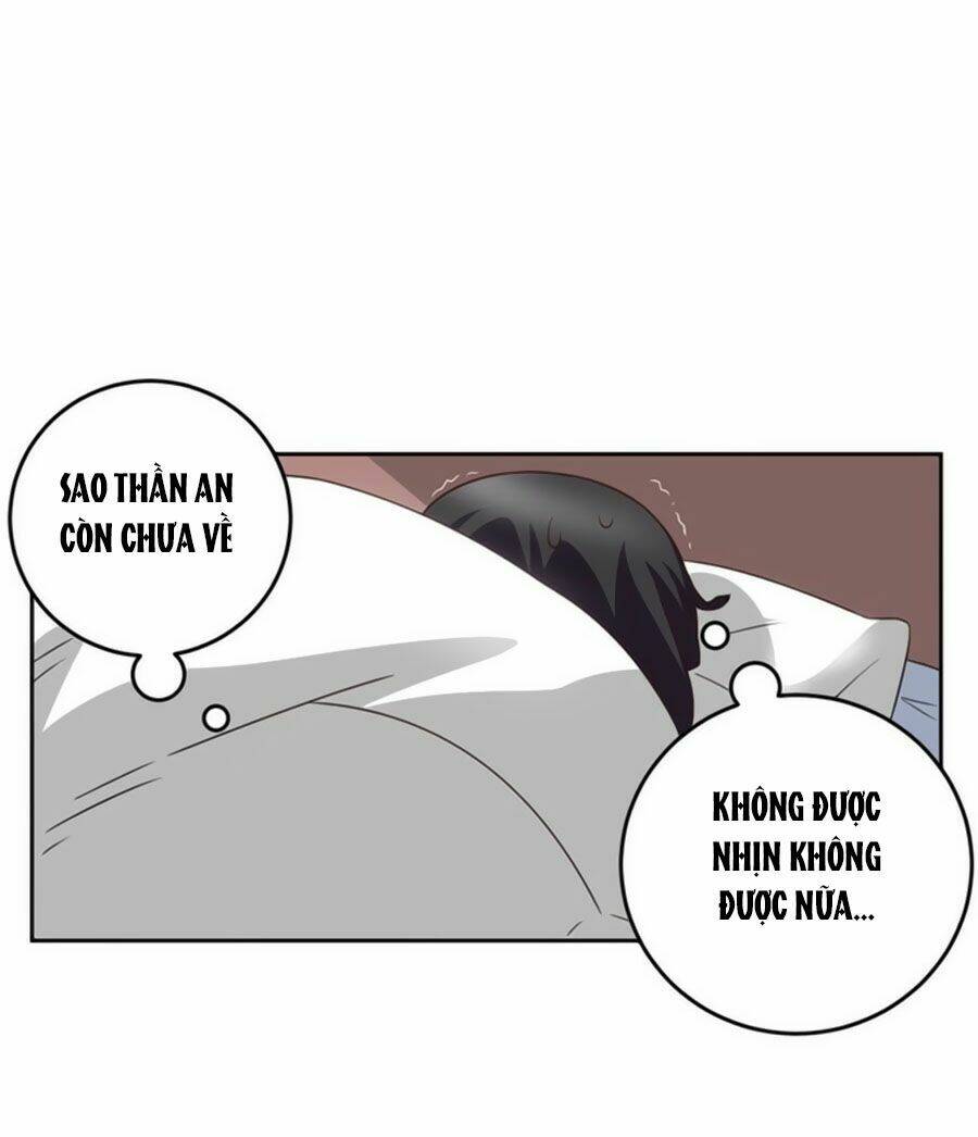 người yêu khát máu của tôi chapter 22 23