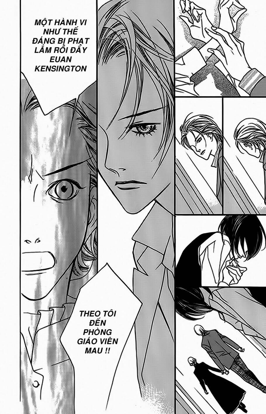 savage garden chapter 12 6