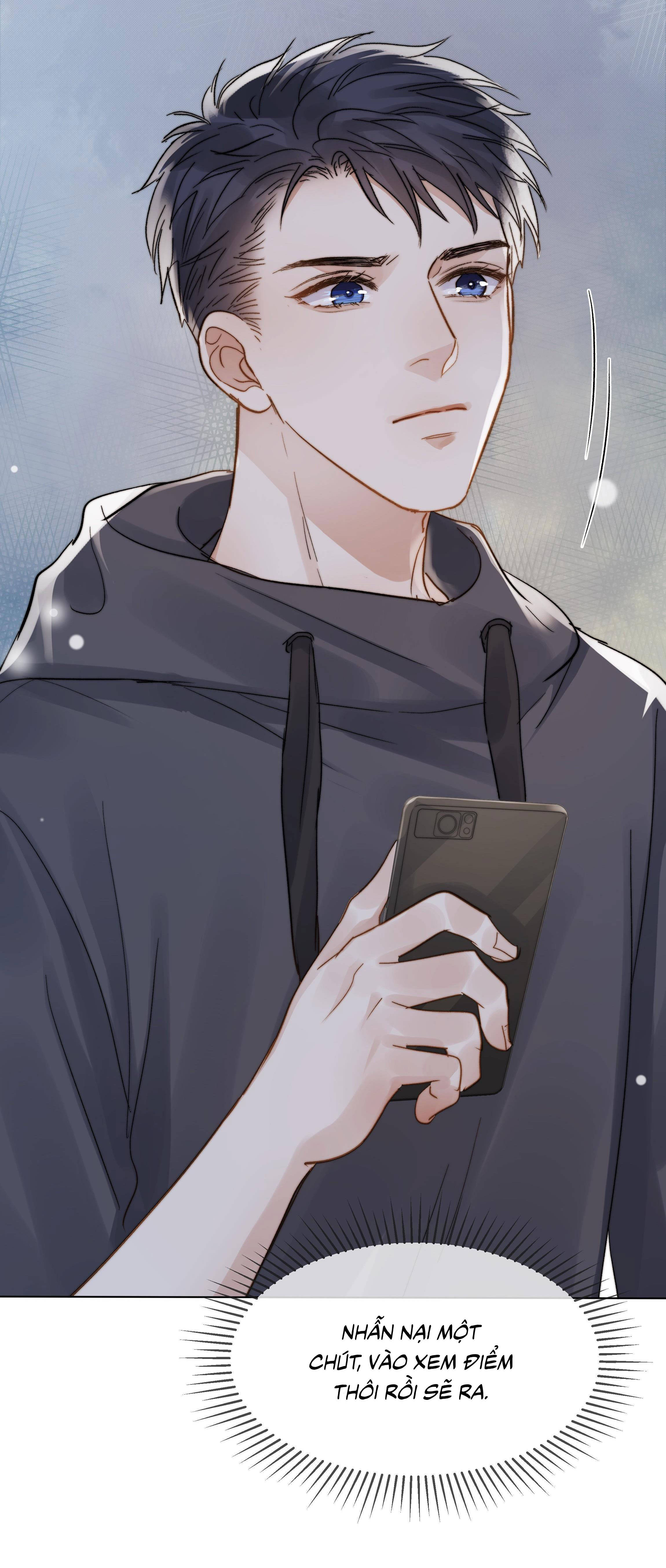 bạch nhật sự cố chapter 28 34