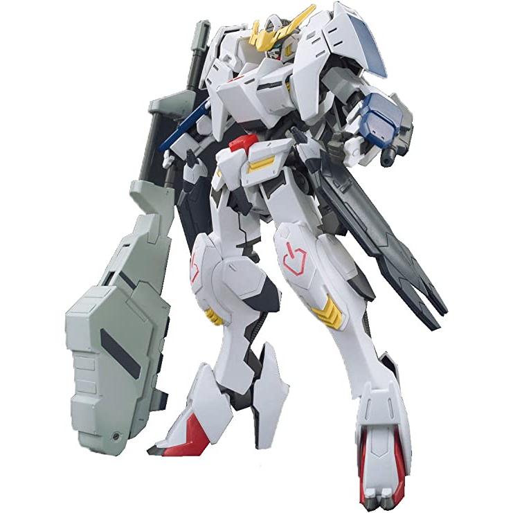 Mô Hình Gundam HG Barbatos Form B015