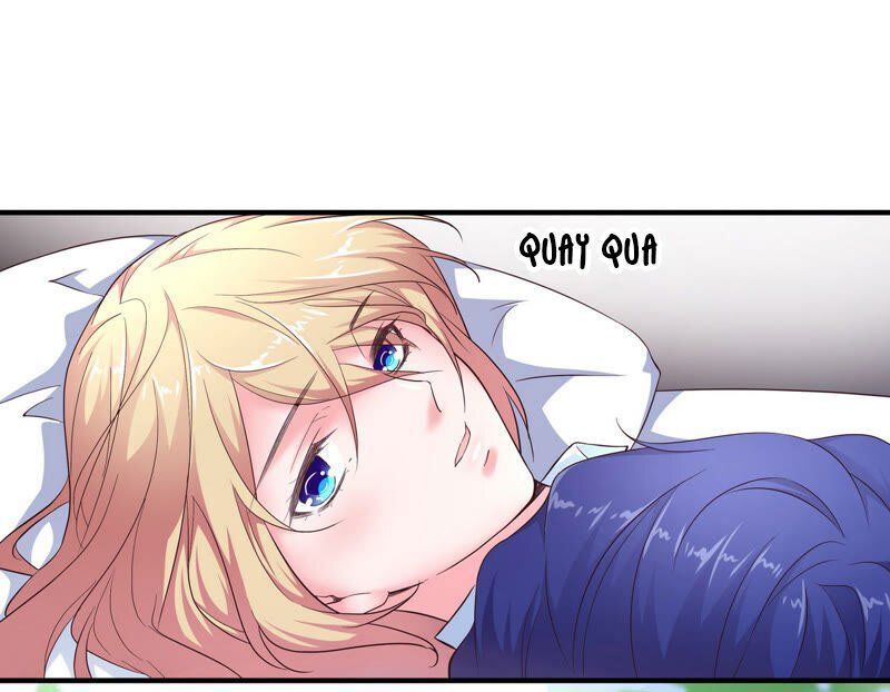 chiến lược lãng mạn của thịnh thiếu chapter 64 46