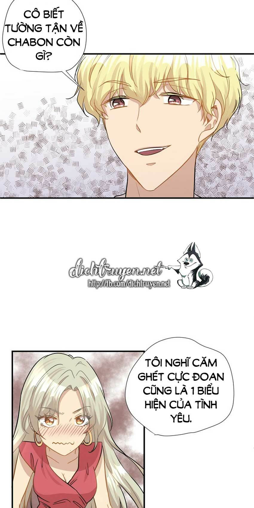 cuộc sống kỳ thú chapter 25 21