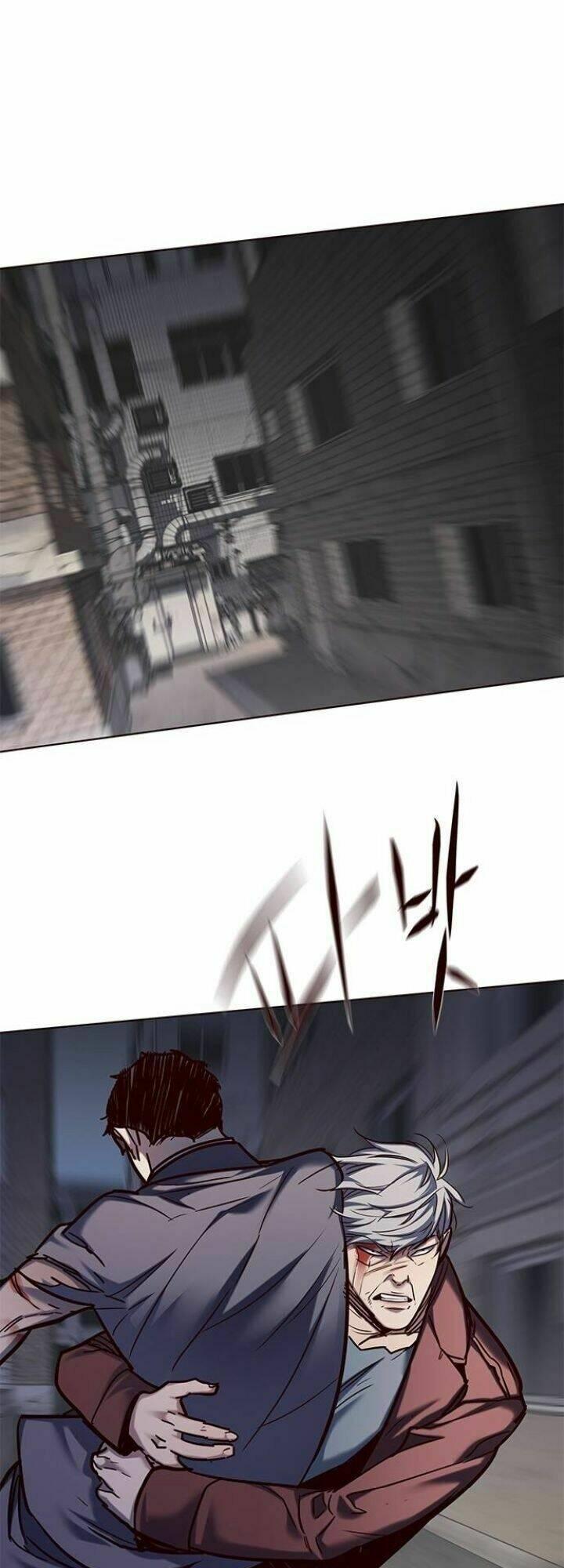 biến thân thành mèo chapter 112 48