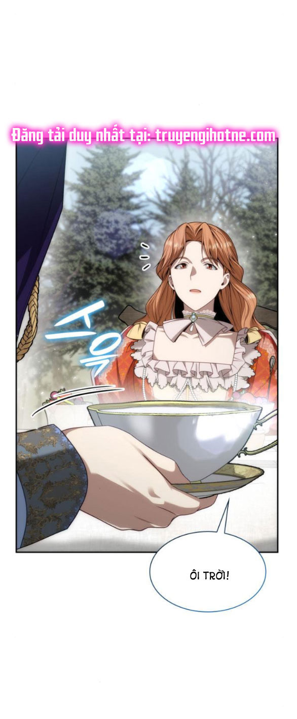 Chị Yêu, Kiếp Này Em Sẽ Là Hoàng Hậu chapter 46.2 - Trang 61