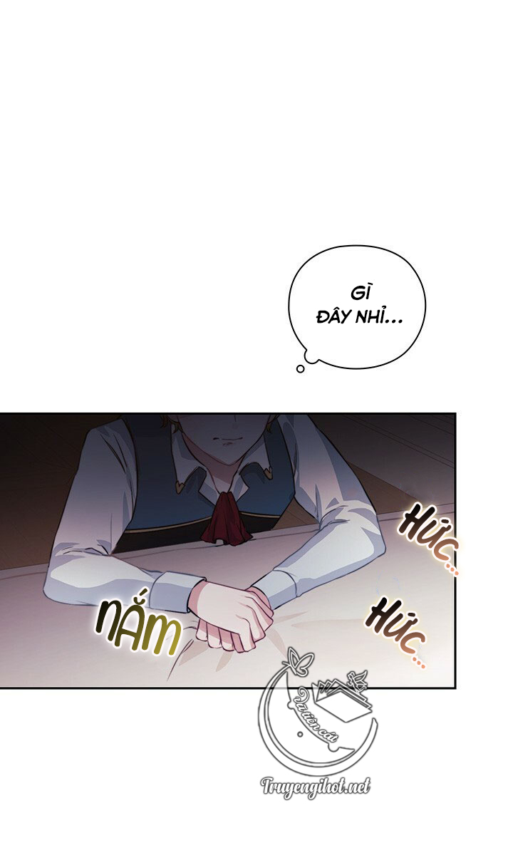 người yêu tiền kiếp chapter 9.1 11