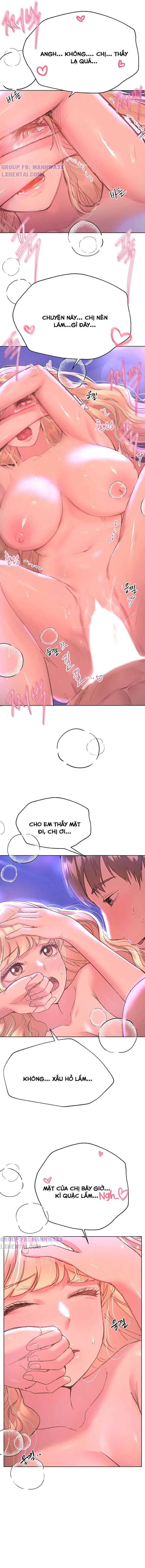 bạn của chị gái tôi chapter 21 9