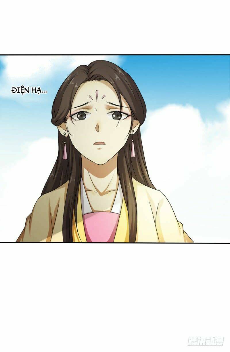 khuynh thế độc phi chapter 42 33