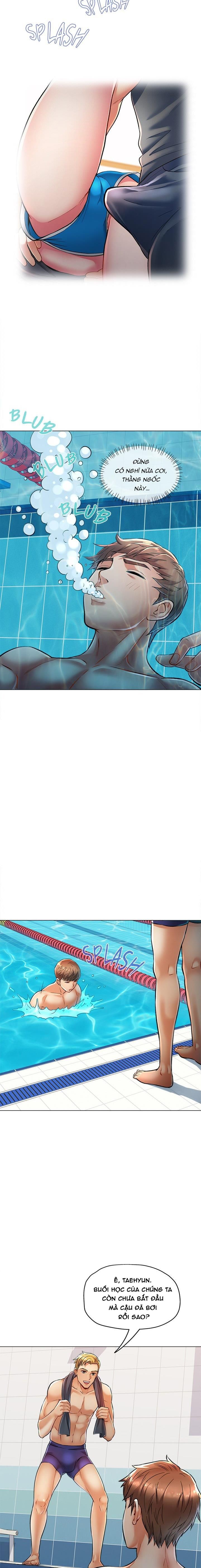 ở nơi em chapter 3 12