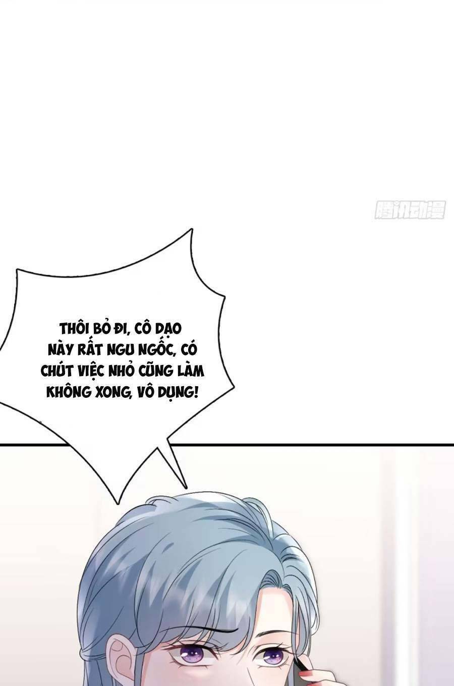 đại tiểu thư có ý đồ gì xấu đâu chapter 177 9