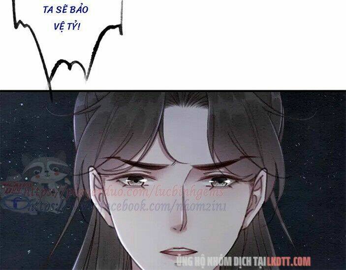 trọng sinh bá sủng nhiếp chính vương quá mạnh mẽ chapter 84 32