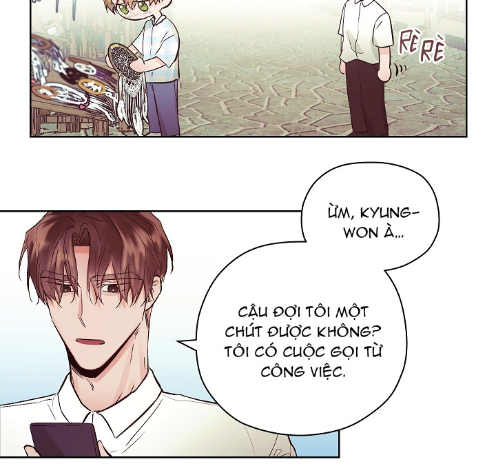 kế hoạch cưới chồng chapter 12 20