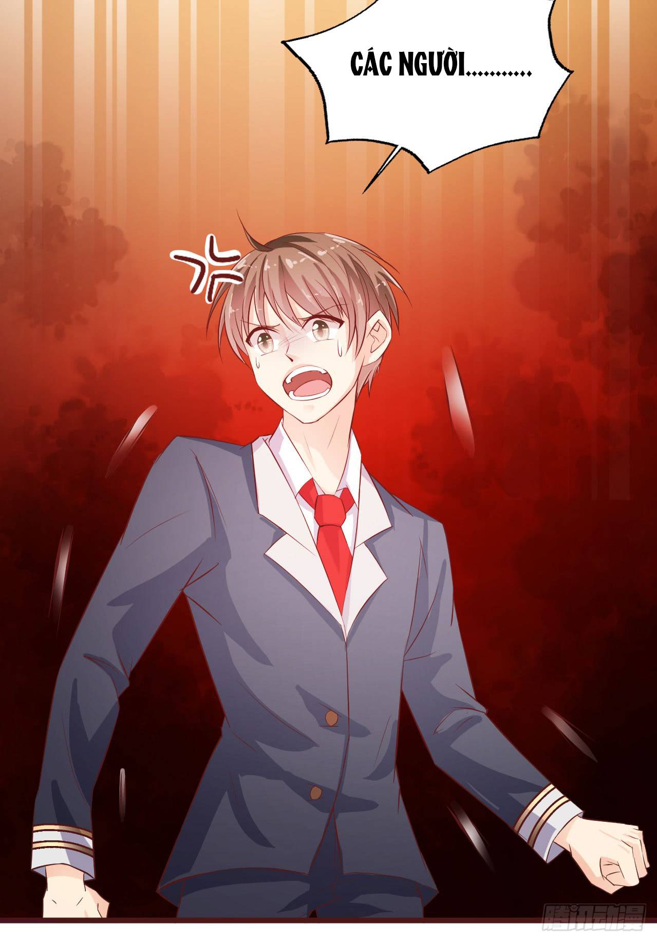sau này vẫn cứ thích anh chapter 9 7
