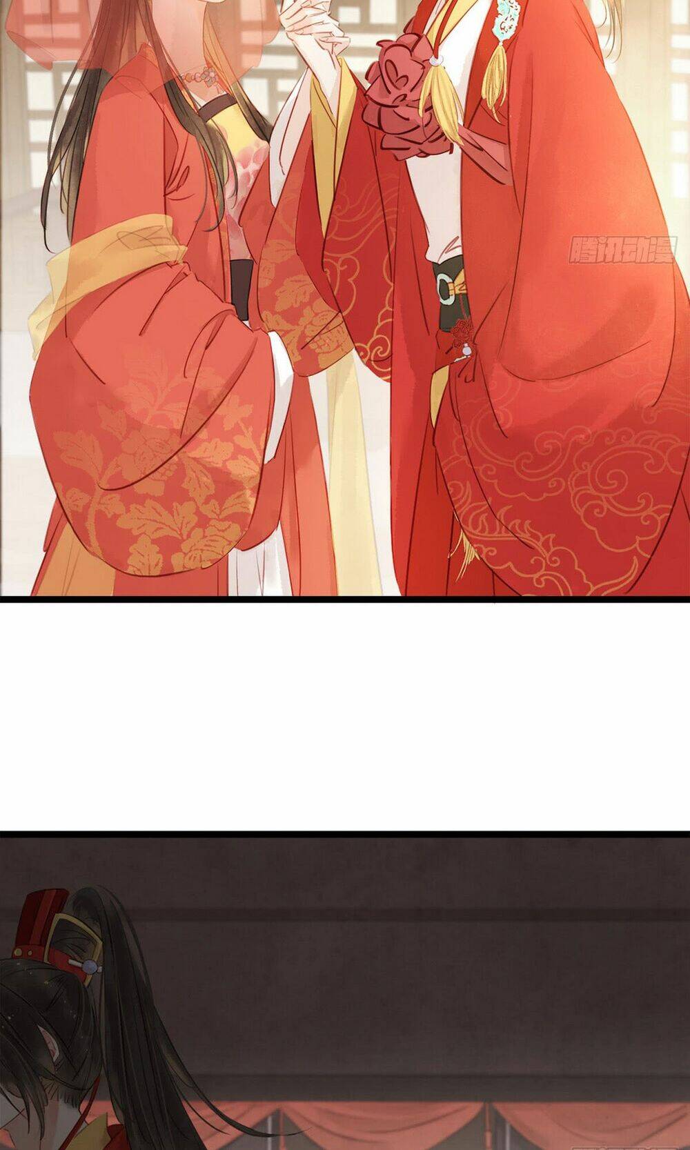 sổ tay xoay người của thị thiếp chapter 4.2 16