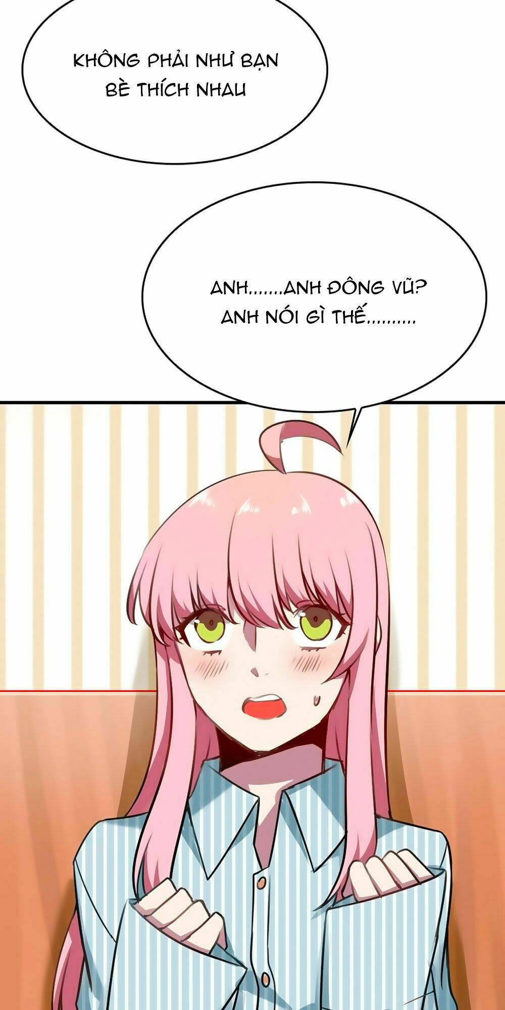 bám lấy nam thần bất chấp thời tiết chapter 22 3