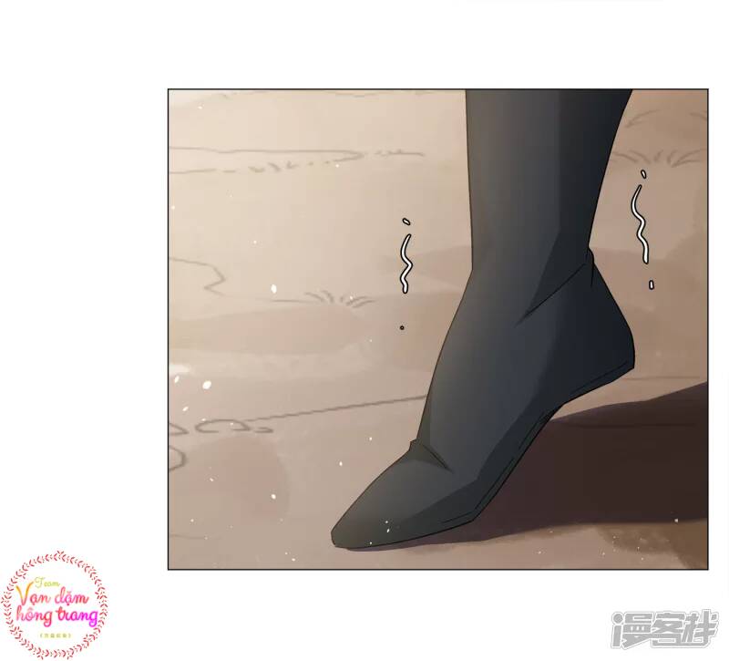 cô ấy đến rồi, xin nằm xuống! chapter 237 21