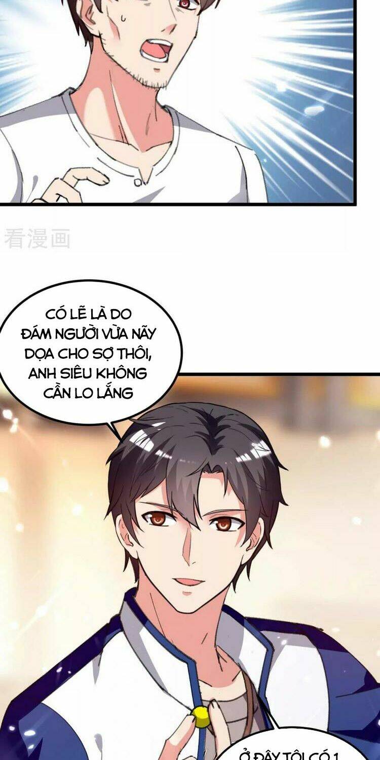 trọng sinh khí thiếu quy lai chapter 217 20