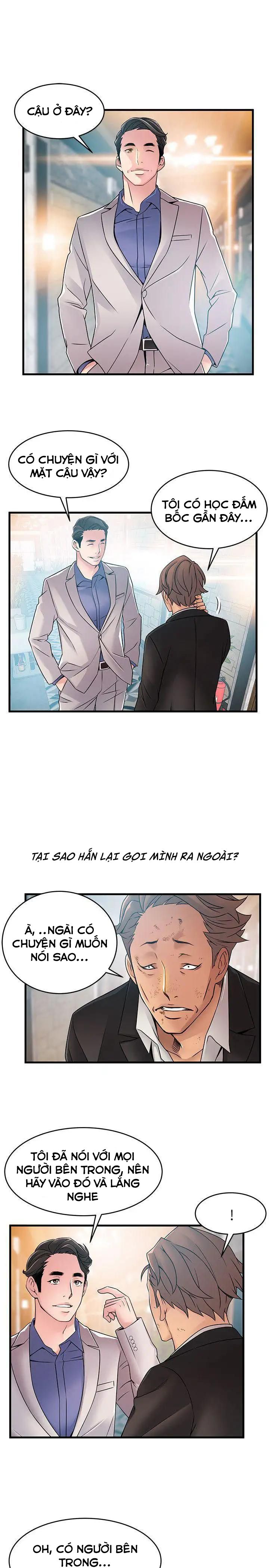 điểm yếu chapter 33 23