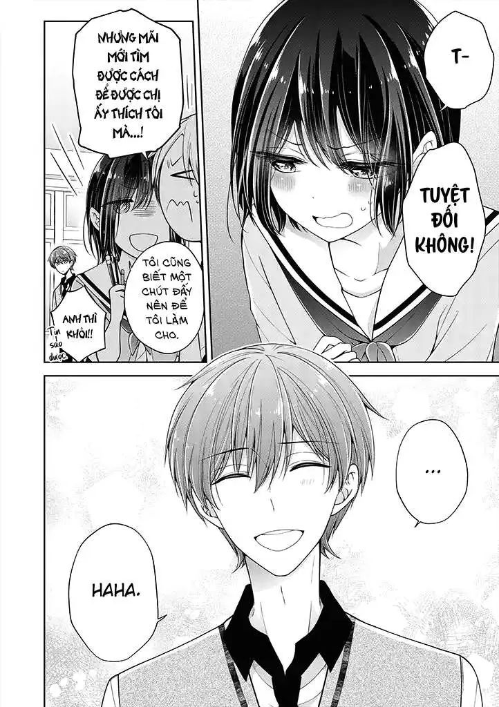 koisuru (otome) no tsukurikata chapter 19 12