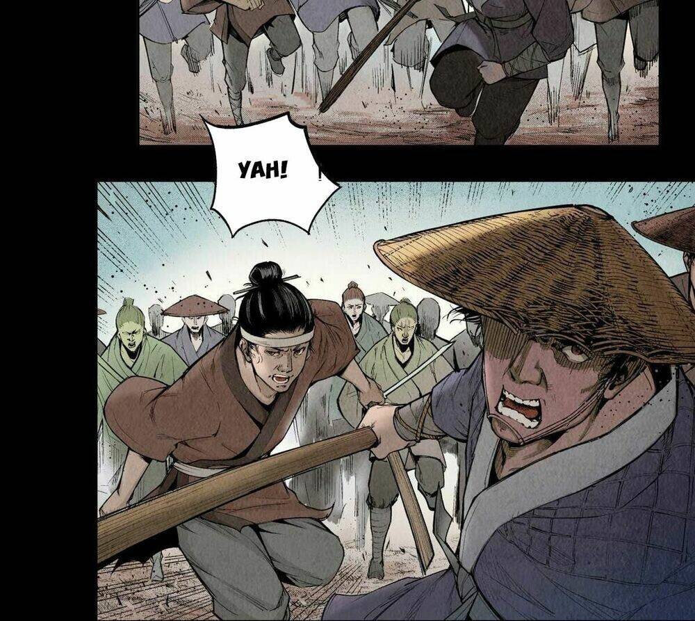 Tạng Phong Hành chapter 0 6