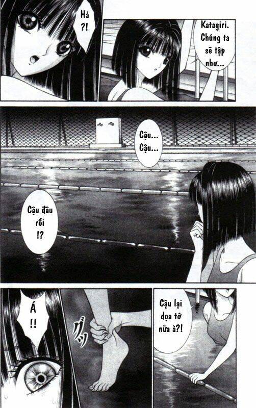 mantis woman chapter 4 17