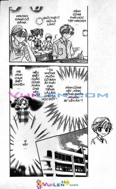 con gái con trai chapter 7 44