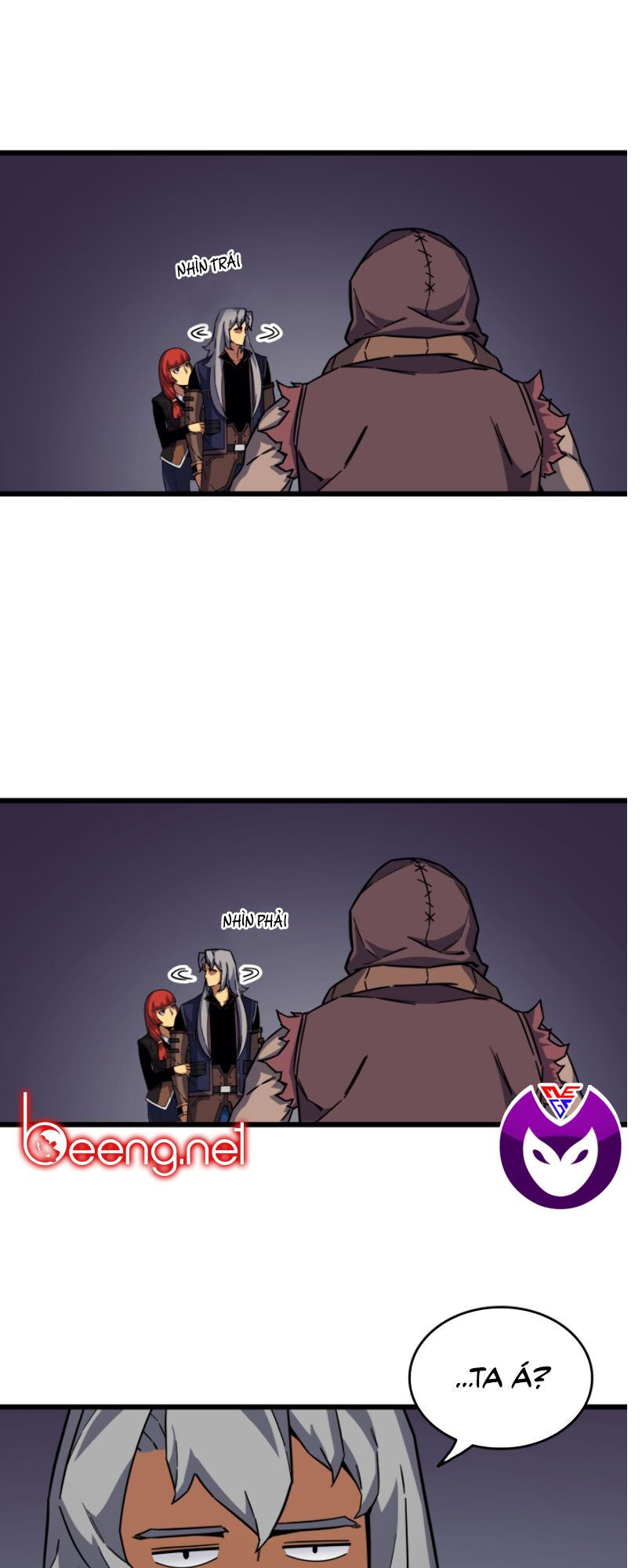 sự trở lại của pháp sư vĩ đại sau 4000 năm chapter 14 54