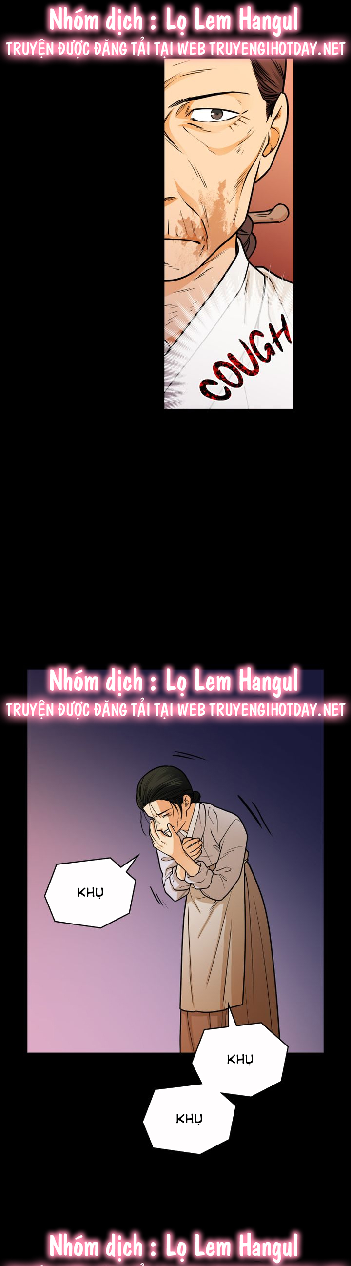 câu chuyện về người phụ nữ ấy chapter 105 6