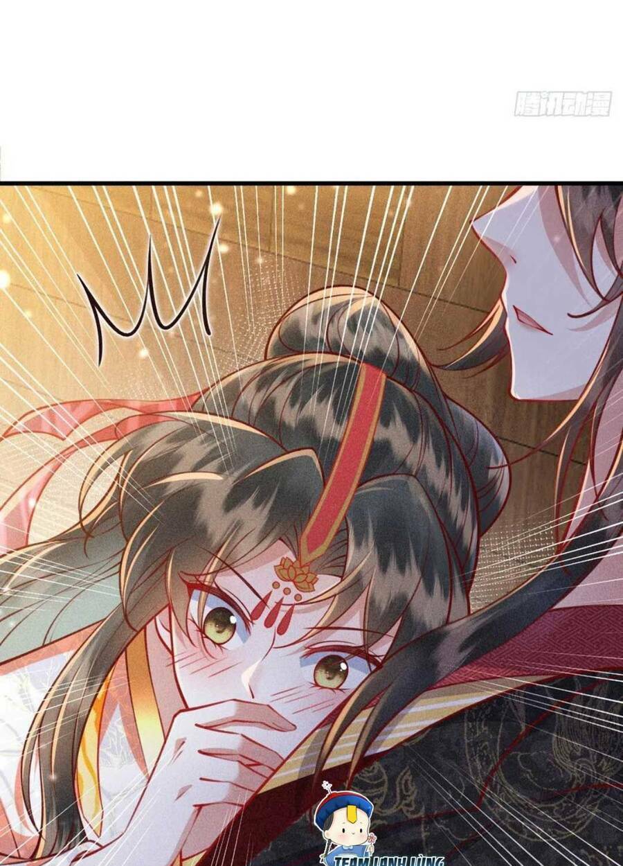 đại đích nữ trọng sinh về báo thù chapter 35 1