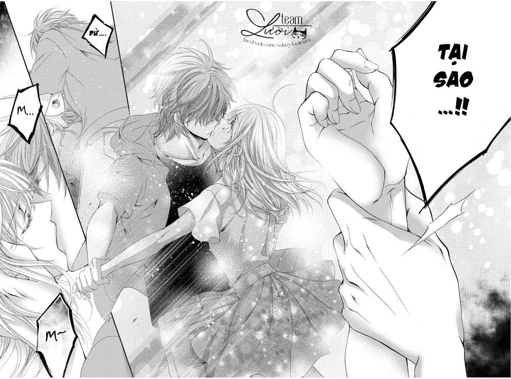 mahoko no kuse ni namaiki da! chapter 1.2 29