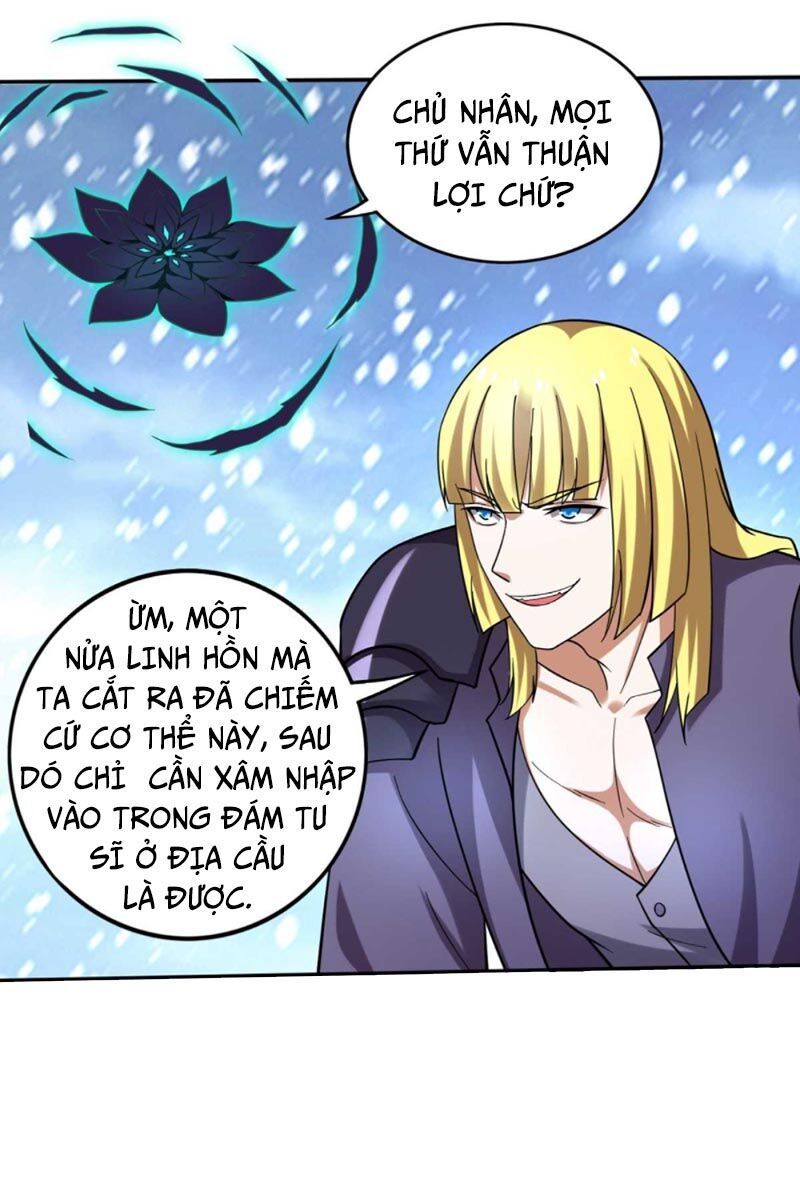 tối cường thần y tại đô thị chapter 222 23