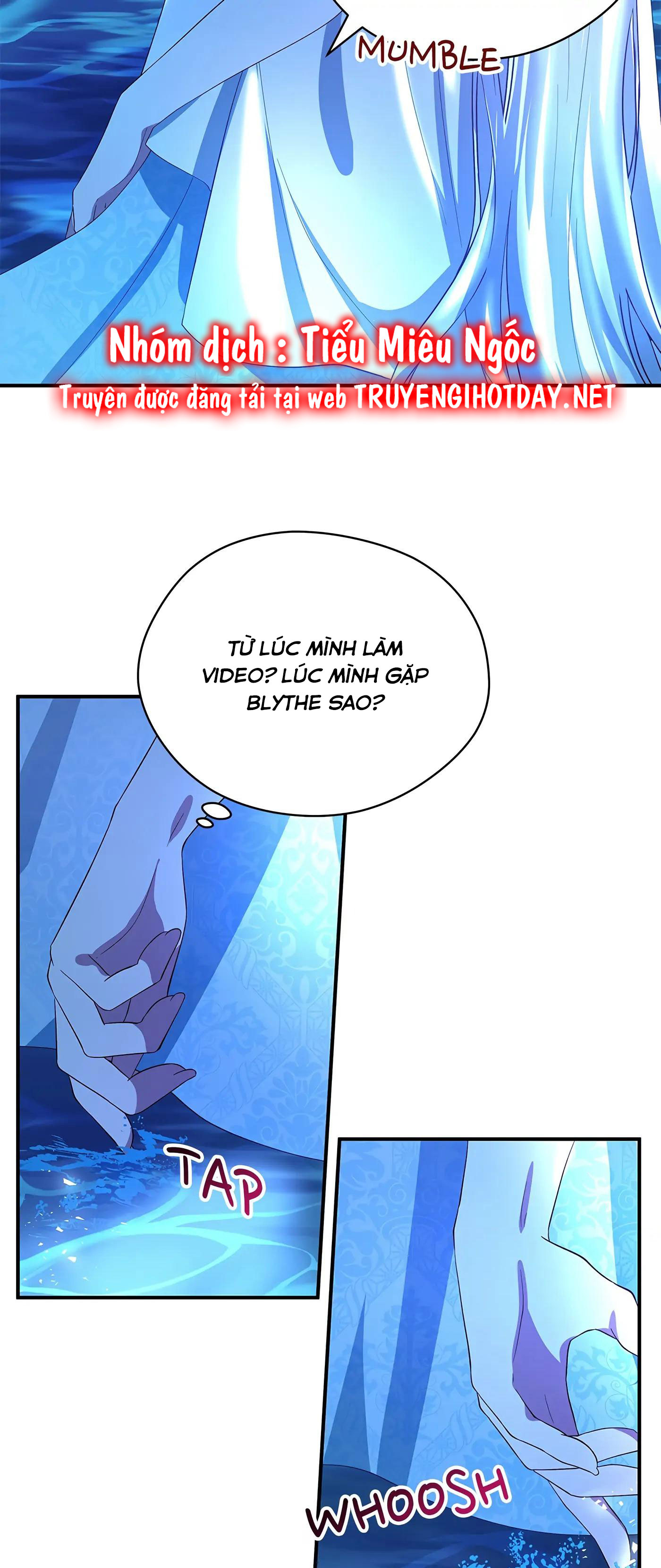 tôi không phải là nữ anh hùng chapter 30 36