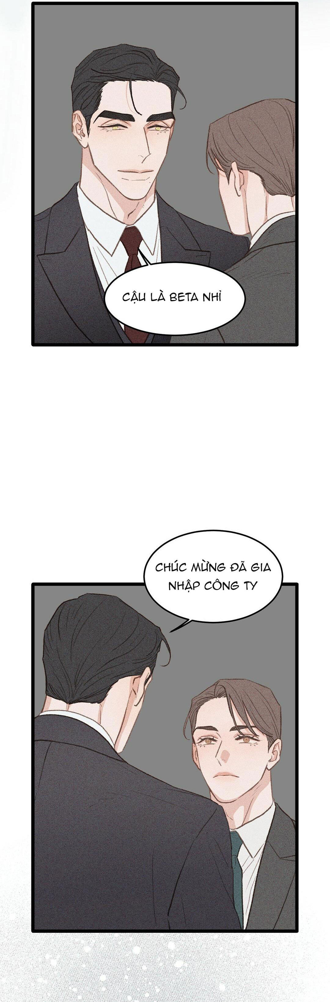 vùng cấm tình yêu của beta chapter 38 26