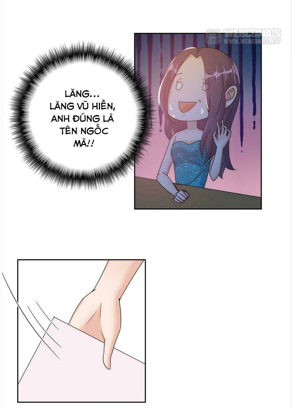 khốn ái tù lung chapter 15 11