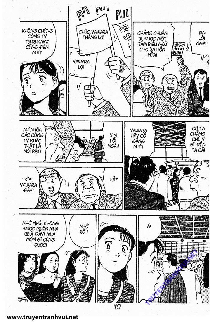 yawara chapter 161 7