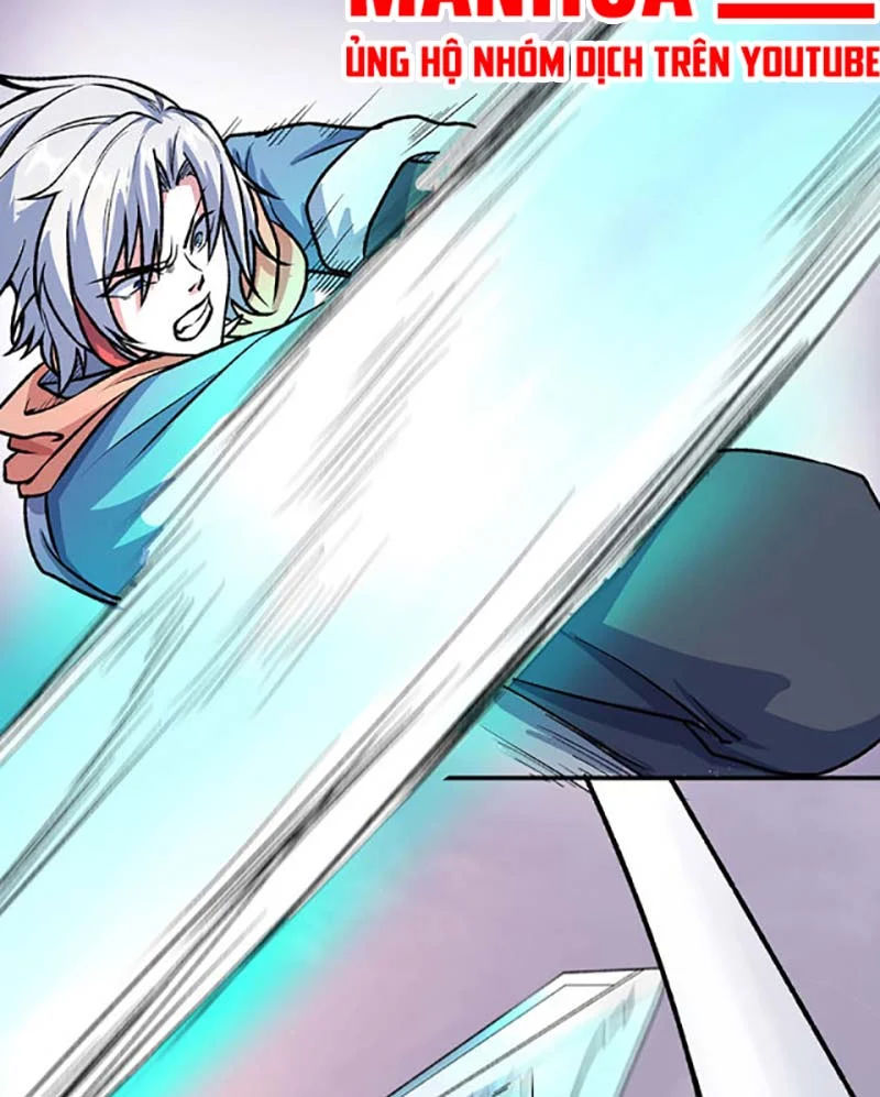 võ đạo độc tôn chapter 476 4