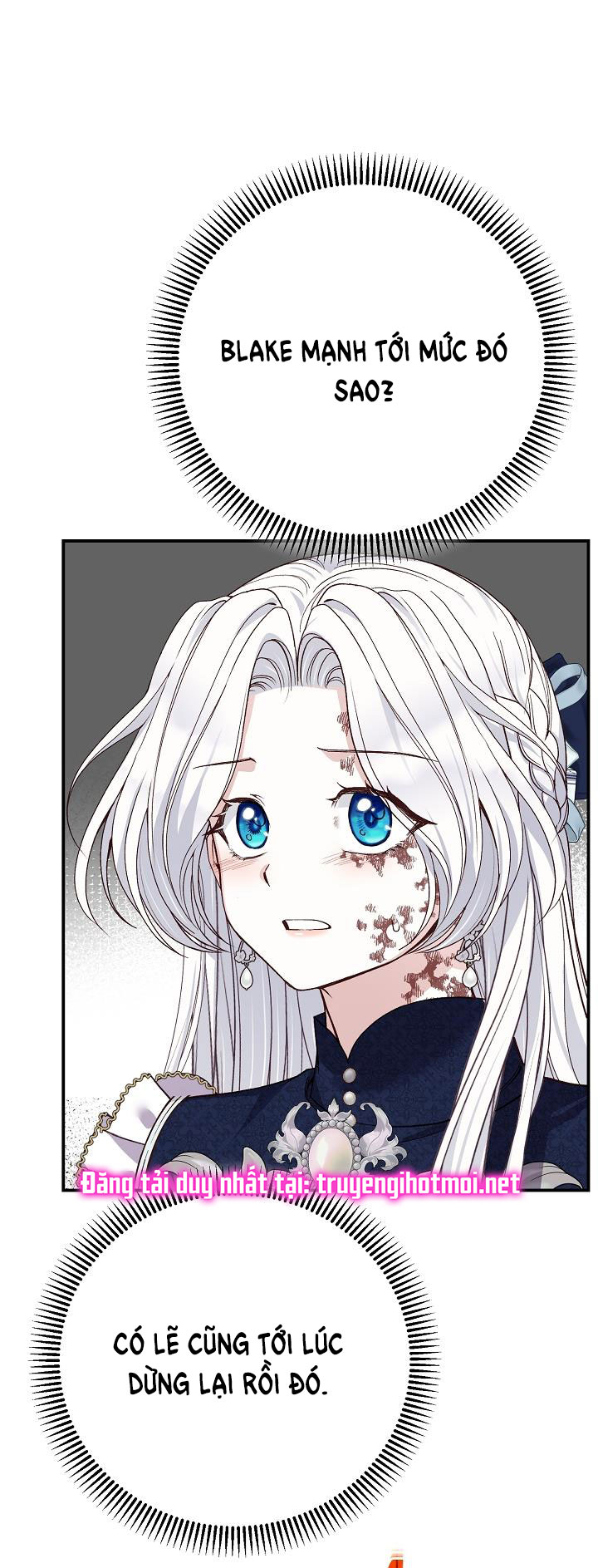 trở thành vợ thái tử quái vật chapter 87.2 6