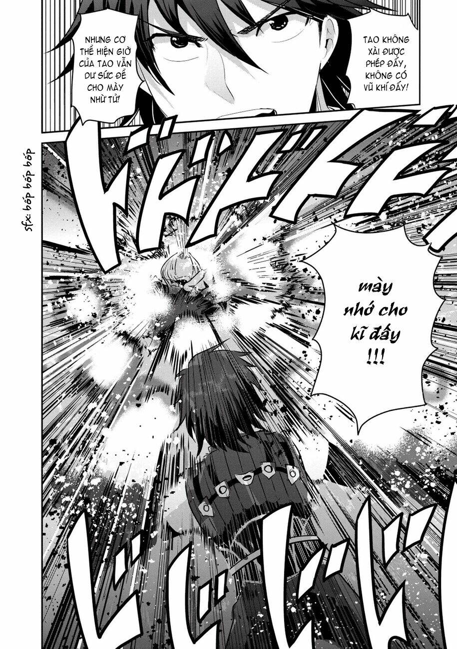 hagure yuusha no kichiku bigaku chapter 15 25