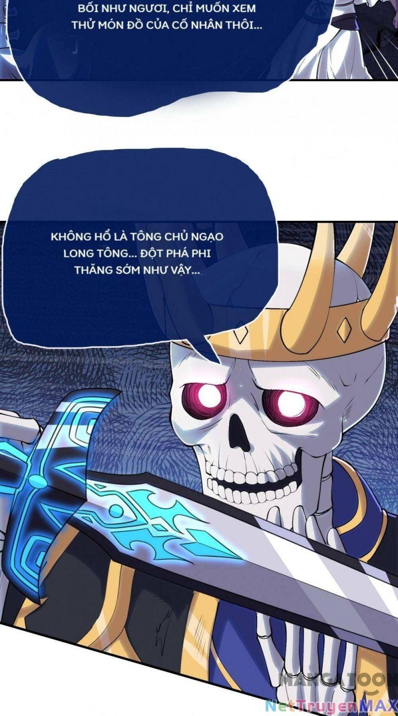 đệ nhất người ở rể chapter 212 14