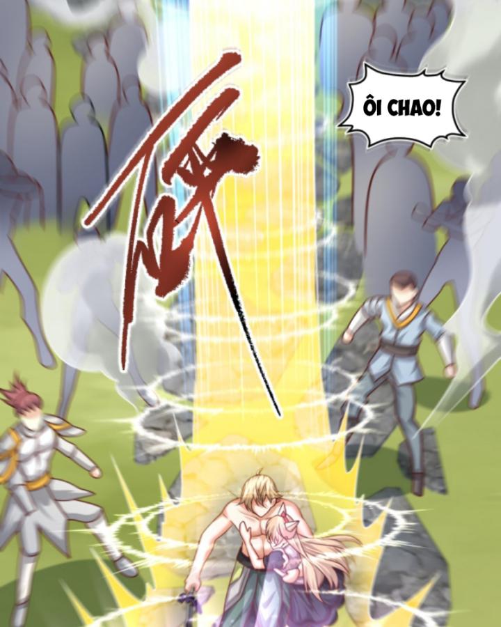 người chơi và nhân vật chính đều muốn làm hại ta chapter 62 51