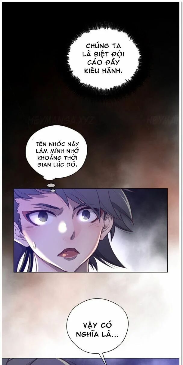 một nửa hoàn hảo chapter 29 29