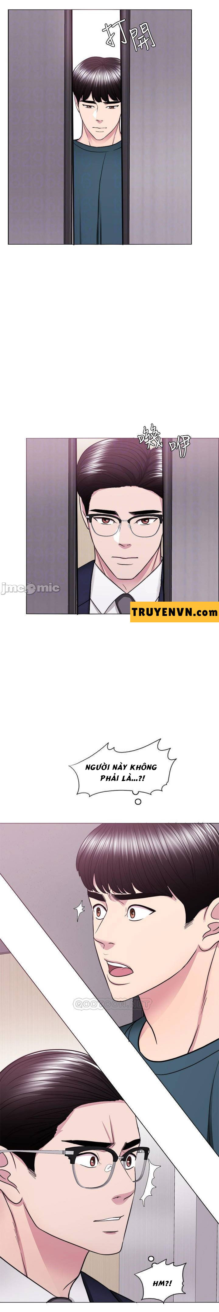 bể bơi ướt át chapter 44 8