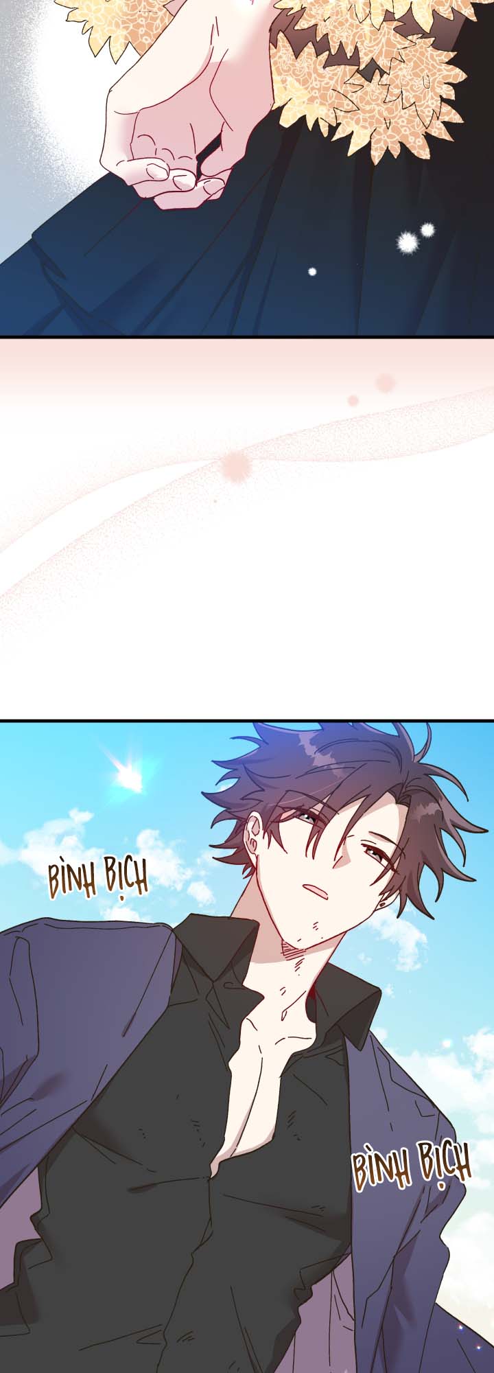 công chúa giả điên chapter 58.1 14