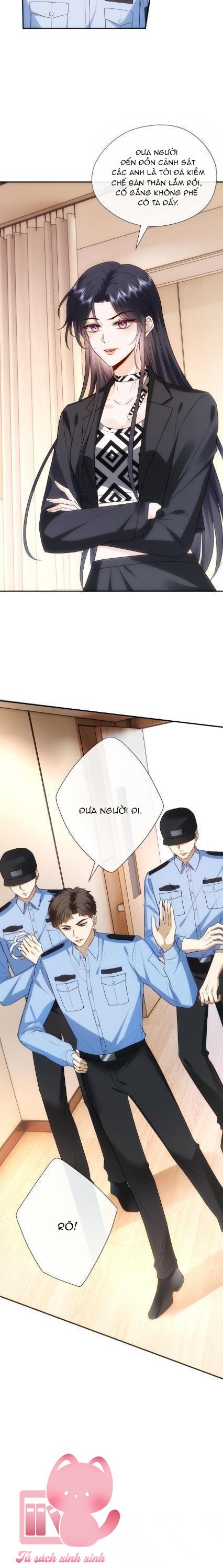 phu nhân mỗi ngày đều tại tuyến vả mặt chapter 113 4