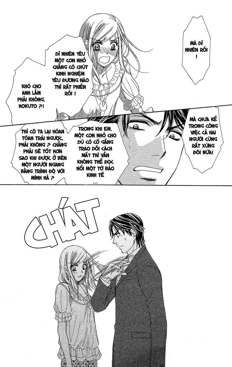 hapi mari chapter 28 29