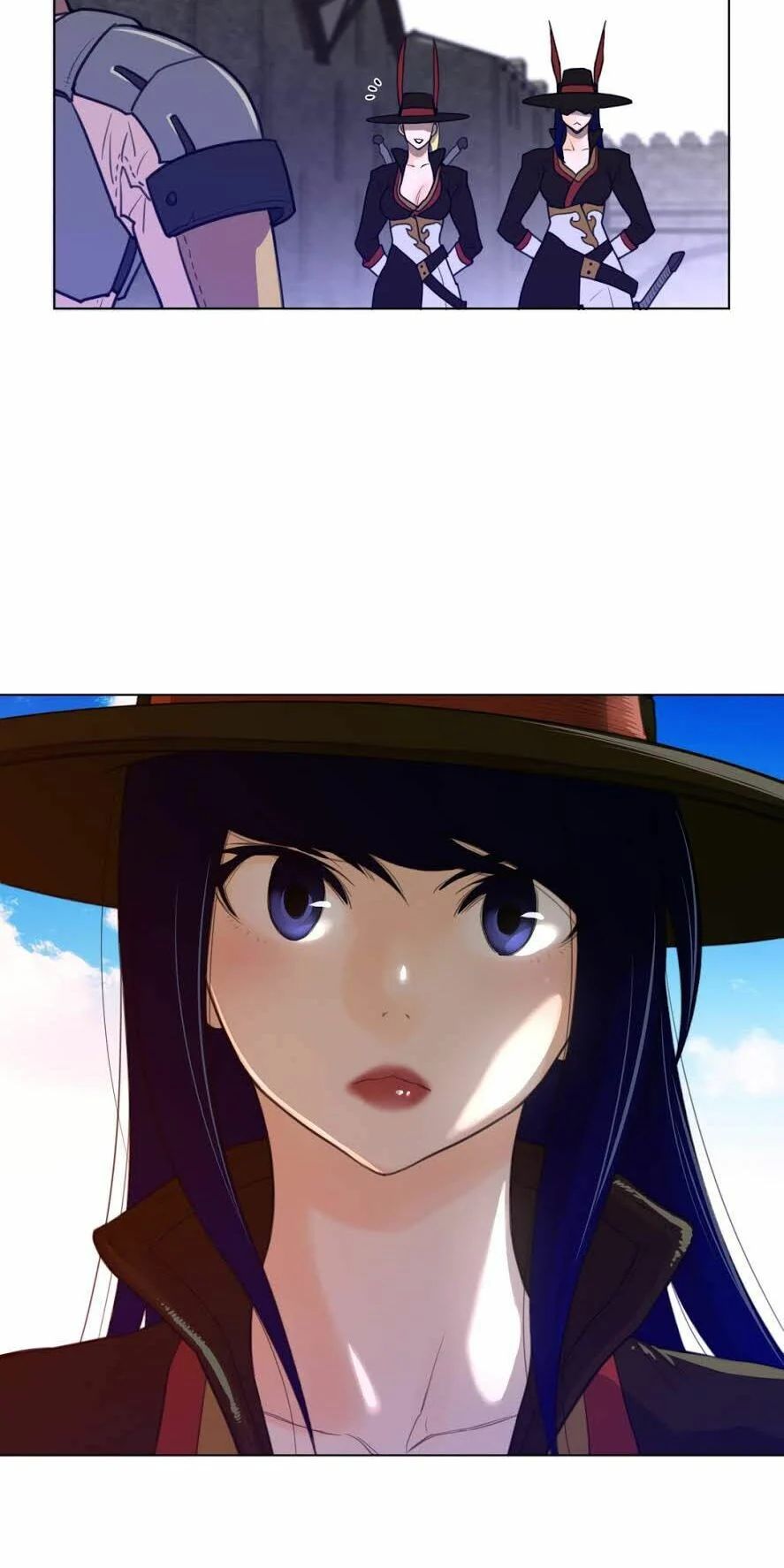 một nửa hoàn hảo chapter 66 26