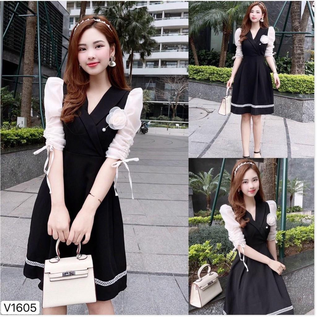ĐẦM UMI DÁNG XÒE,HỌA TIẾT ĐƠN GIẢN NHƯNG VÔ CÙNG SANG TRỌNG MẪU MỚI NHẤT HIỆN NAY
