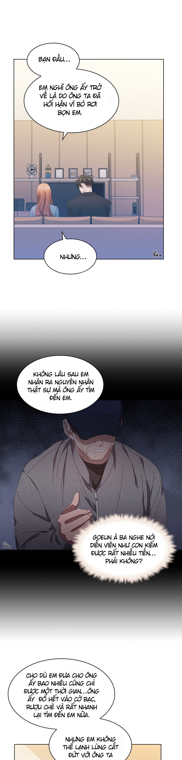 tai tiếng thị phi chapter 45 14