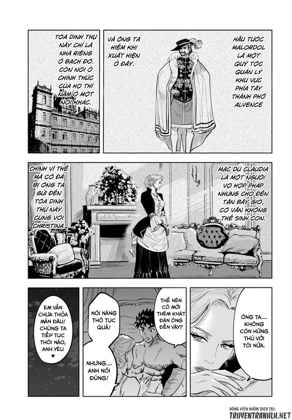 hành trình chịch dạo của của máy dập cổ đại chapter 22 4