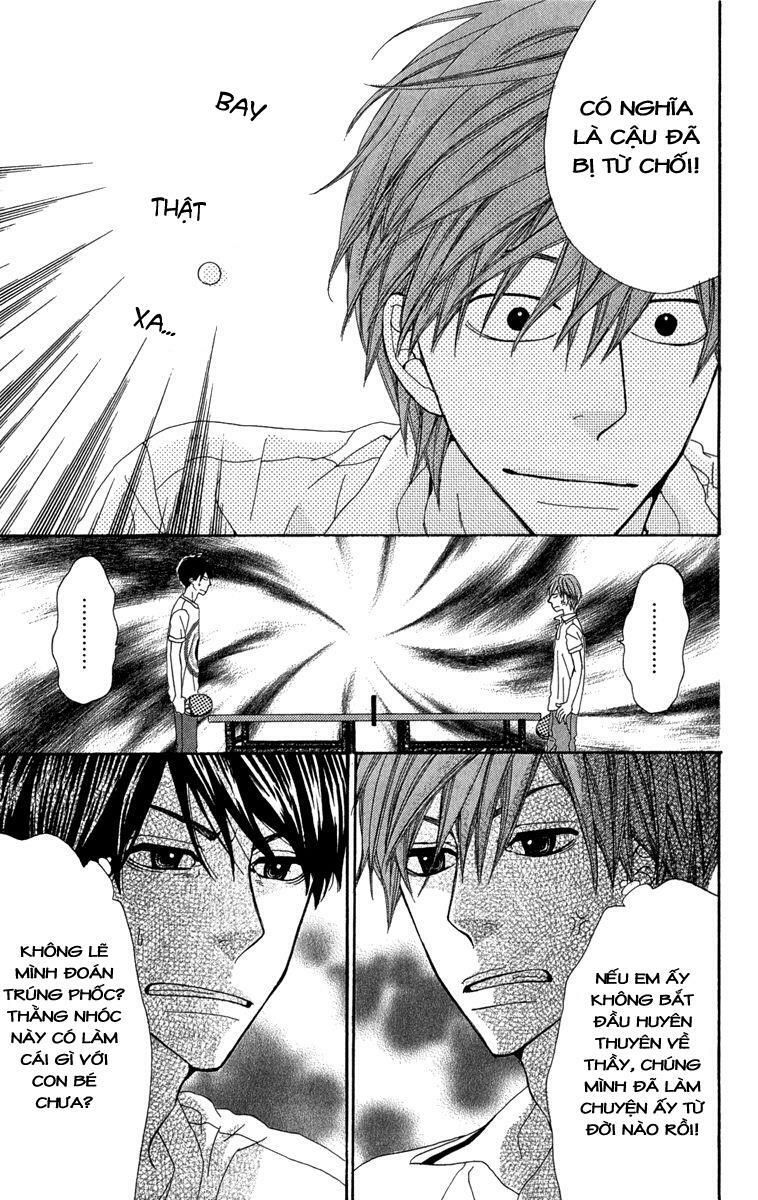 itsuka kimitachi mo otona ni naru chapter 4 21