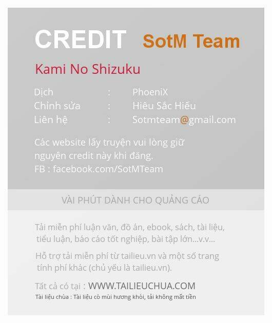 kami no shizuku chapter 32 1